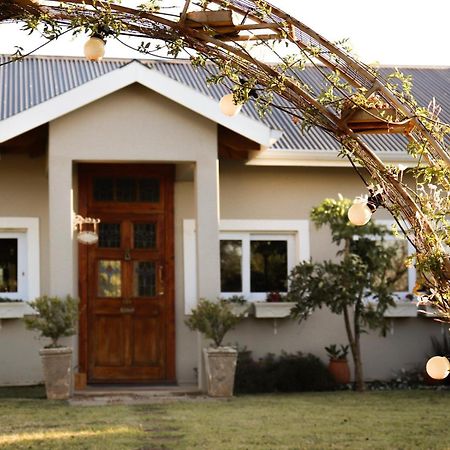 Tranquility Farmstays Winterton Exterior foto