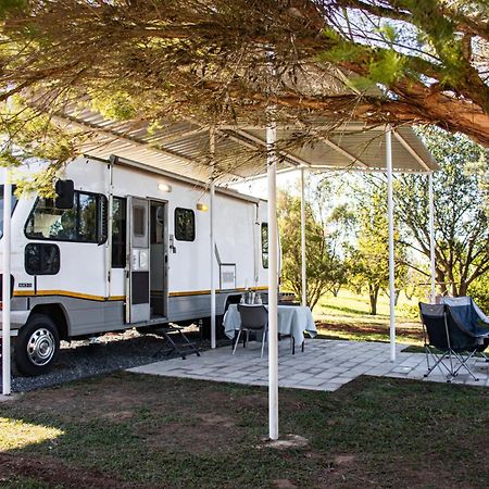 Tranquility Farmstays Winterton Exterior foto
