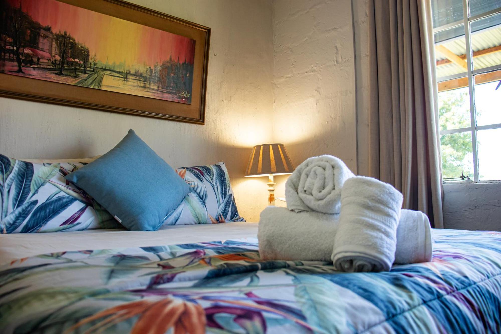 Tranquility Farmstays Winterton Exterior foto