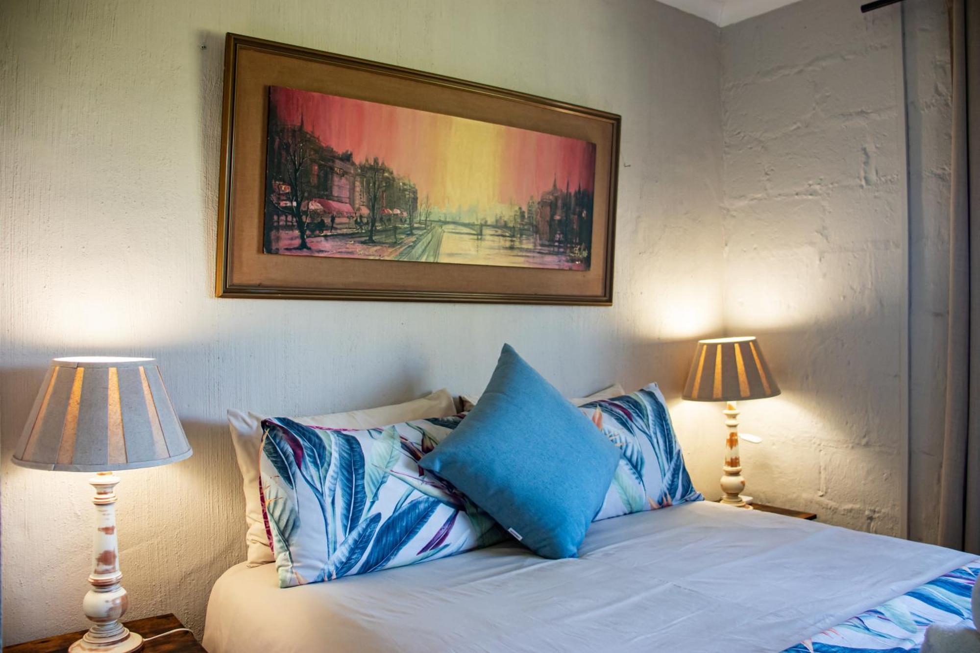 Tranquility Farmstays Winterton Exterior foto