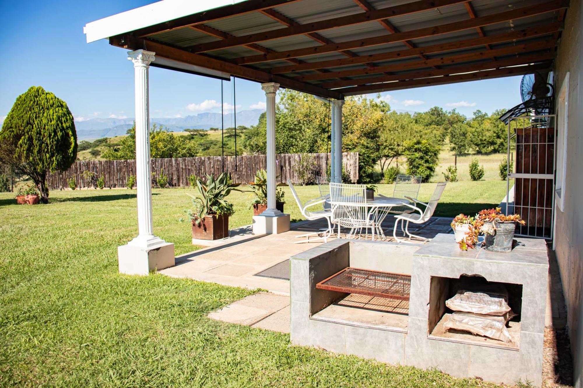 Tranquility Farmstays Winterton Exterior foto