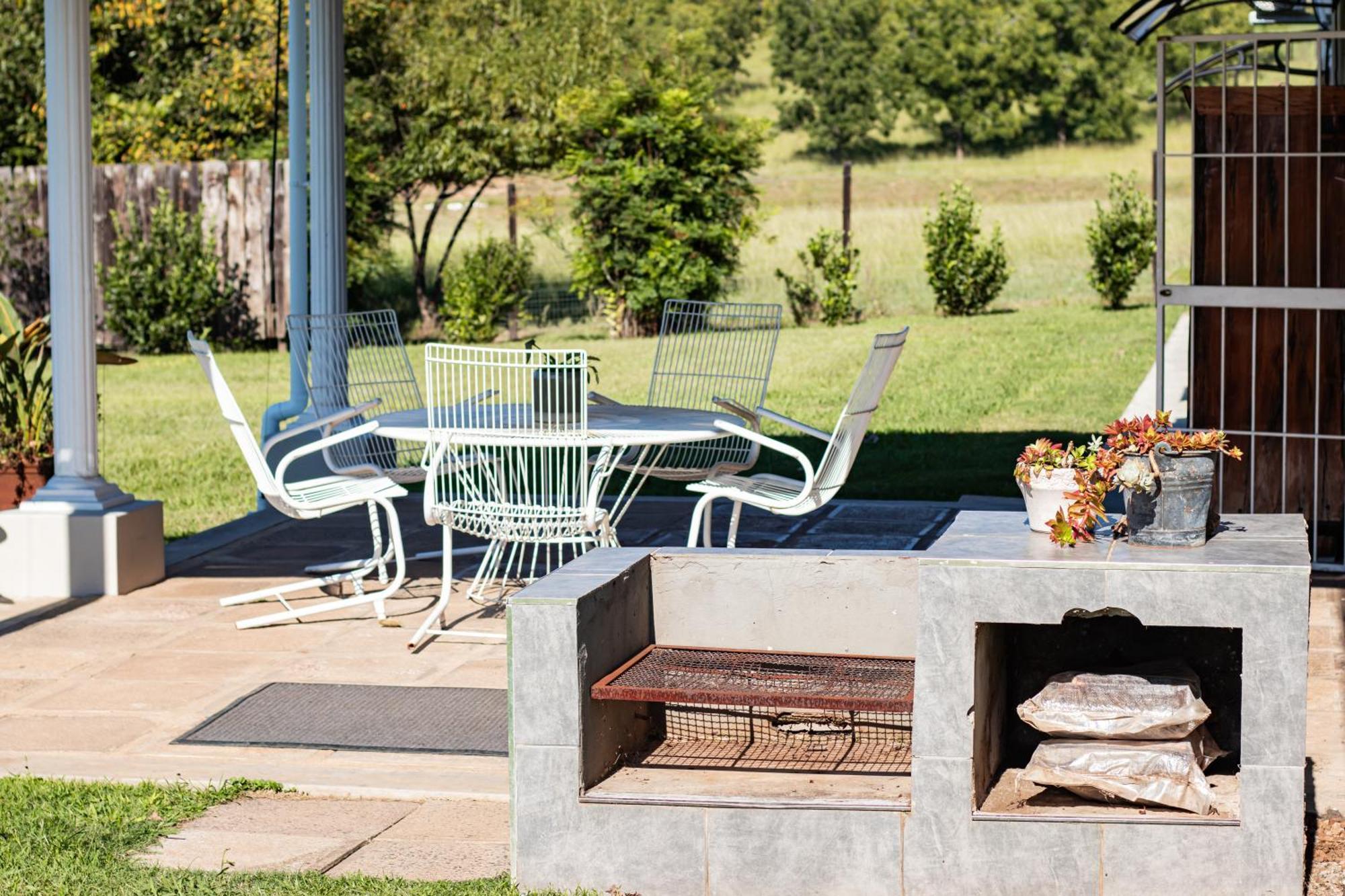 Tranquility Farmstays Winterton Exterior foto