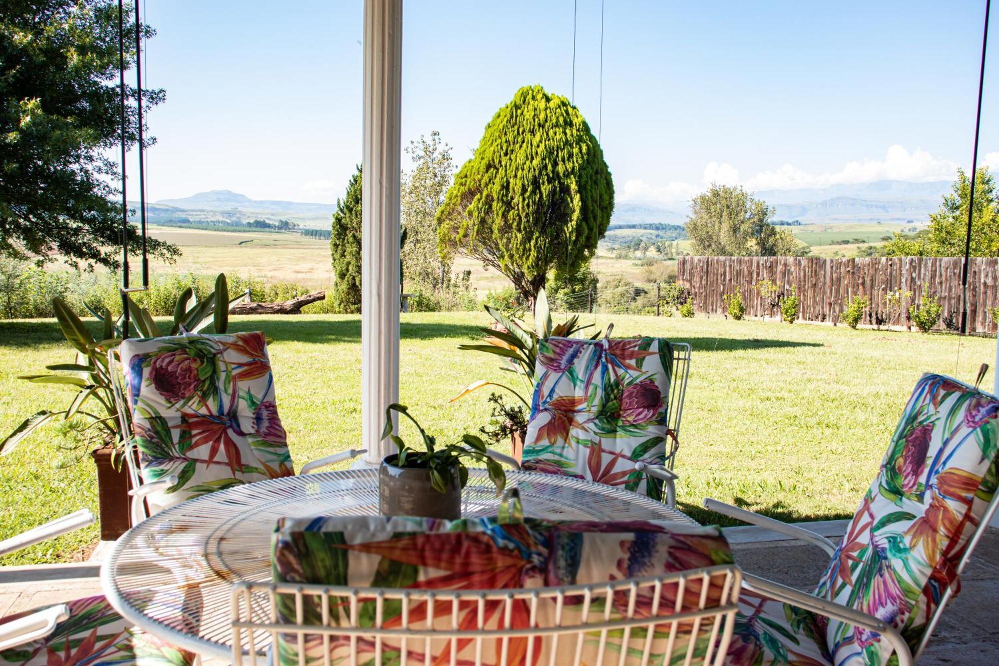 Tranquility Farmstays Winterton Exterior foto