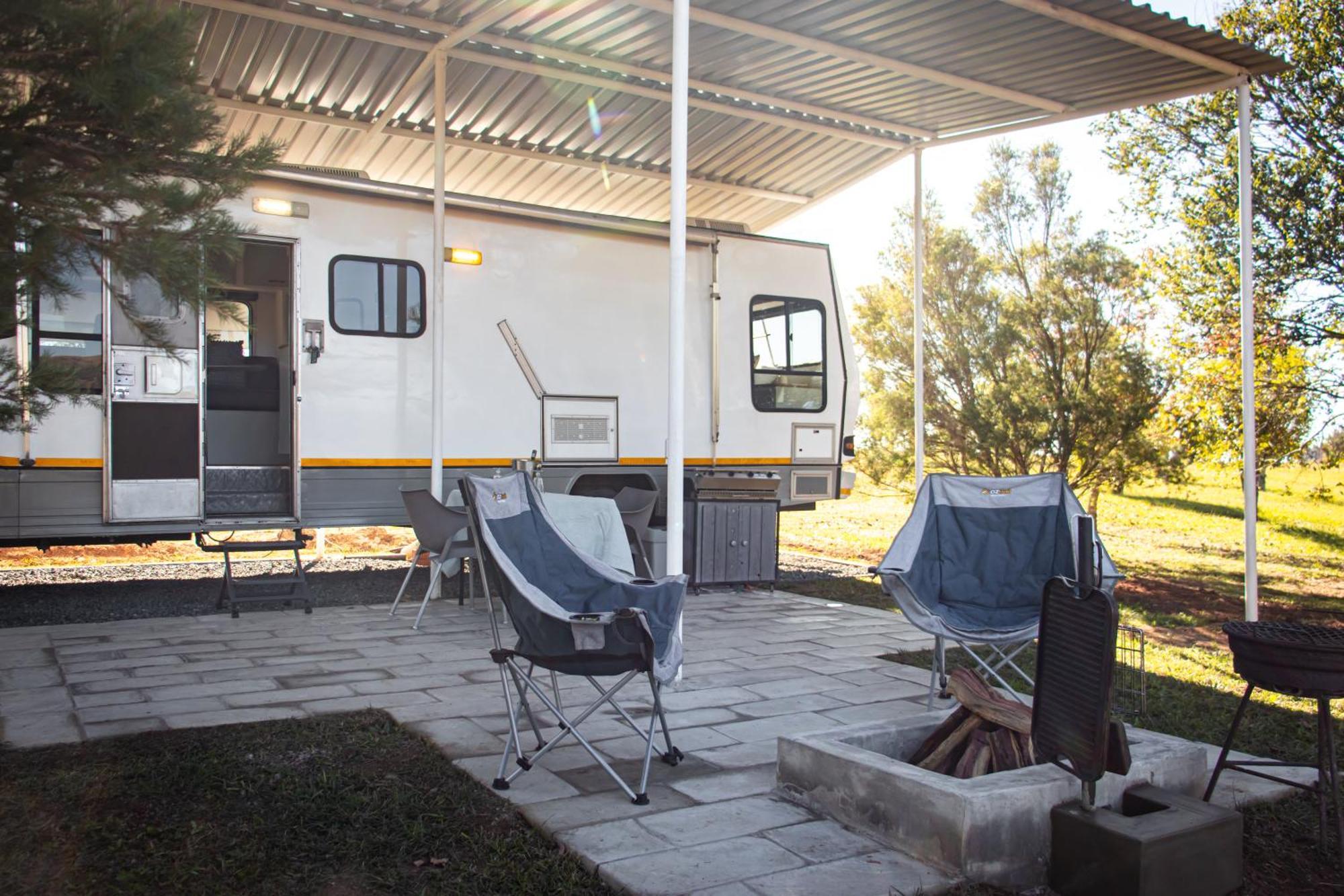 Tranquility Farmstays Winterton Exterior foto