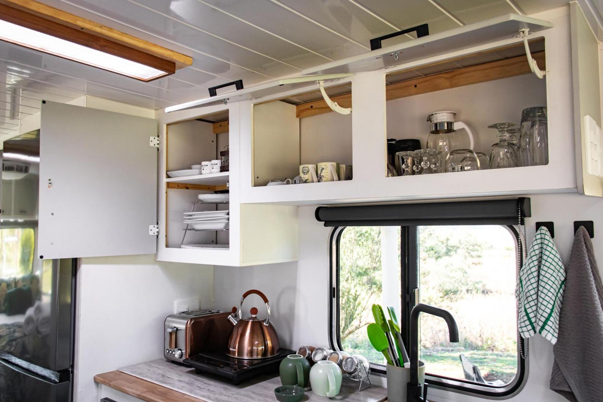 Tranquility Farmstays Winterton Exterior foto