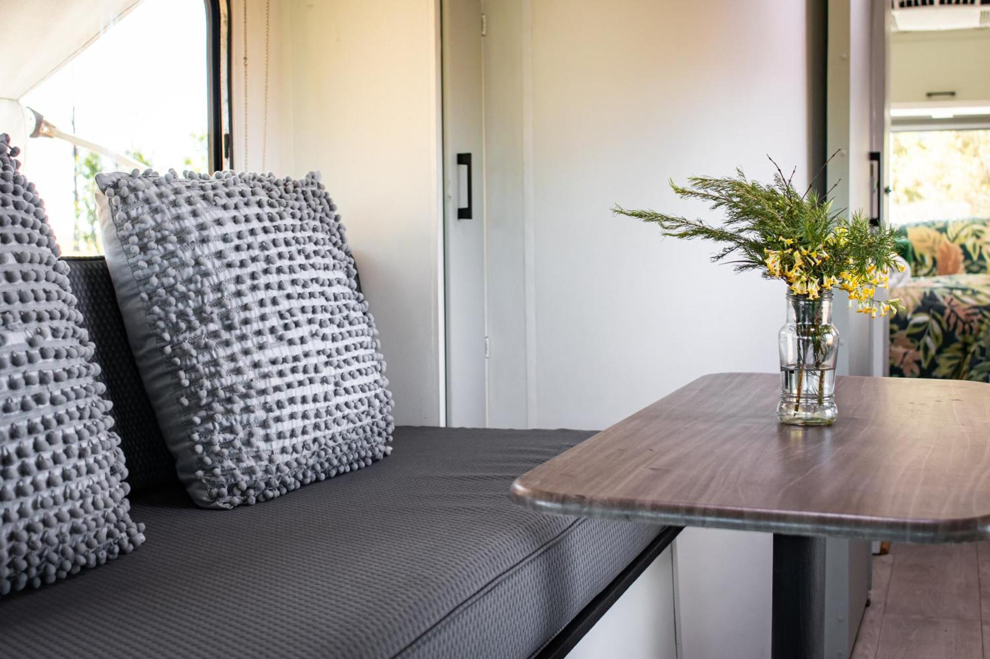 Tranquility Farmstays Winterton Exterior foto